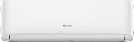 Сплит-система инверторная Hisense Goal DC Inverter AS-09UW4RYRCA05 (WI-FI) настенная, до 28м2, 9000 BTU, (комплект из 2-х коробок)