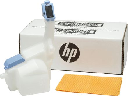 Бункер отработанного тонера HP 648a для для CLJ CM4540/CM4540f/CM4540fskm/CP4025dn/CP4025 [ce265a]