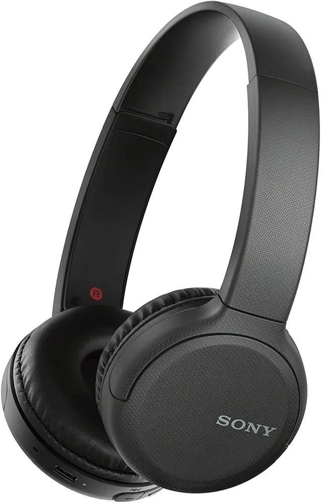 Sony WH CH510 Bluetooth whch510b.e 1194430