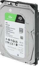 Жесткий диск Seagate Ironwolf ST2000VN003, 2ТБ, HDD, SATA III, 3.5
