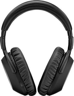 EPOS SENNHEISER ADAPT 660 Noise Canceling Wireless Over Ear Headset Computer Smartphone Connectors Bluetooth USB A Dual