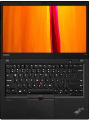 Ноутбук Lenovo ThinkPad T14s G1 T 14
