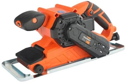 Ленточная шлифмашина Patriot BS 900 [110301505]