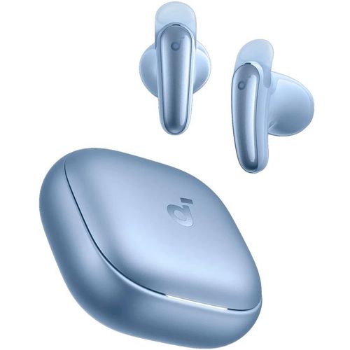 Наушники TWS Anker Soundcore Liberty Buds 2025