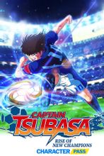 Изображение товара Дополнение к игре NAMCO BANDAI Captain Tsubasa Rise of New Champions Character P для ПК