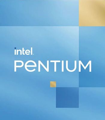 Процессор Intel Pentium Gold G7400, LGA 1700,  OEM [cm8071504651605 srl66]
