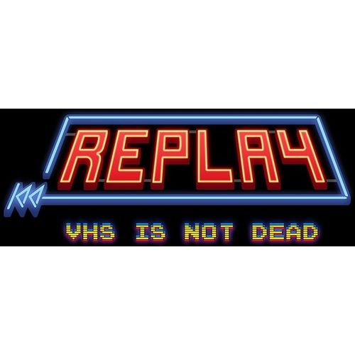 Игра SPAWN! DIGITAL Replay — VHS is not dead, для ПК, регион: Россия, русская версия