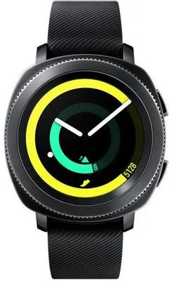 Samsung Galaxy Gear Sport 1.2