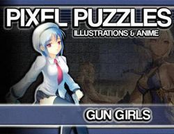 Изображение товара Дополнение к игре SUNSET SUGAR STUDIOS Pixel Puzzles Illustrations & Anime Jigsaw Pack:Gu, для ПК, регион: Россия,СНГ, английская версия Изображение товара Дополнение к игре SUNSET SUGAR STUDIOS Pixel Puzzles Illustrations & Anime Jigsaw Pack:Gu, для ПК, регион: Россия,СНГ, английская версия