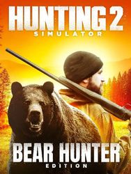 Изображение товара Игра NACON Hunting Simulator 2: Bear Hunter Edition, для ПК, регион: Россия,СНГ, RUS (интерфейс) Изображение товара Игра NACON Hunting Simulator 2: Bear Hunter Edition, для ПК, регион: Россия,СНГ, RUS (интерфейс)