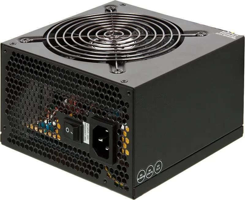 Hipro HP D5201AW 520 120 retail 510901