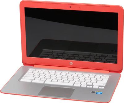 Hp chromebook 14 intel celeron hotsell