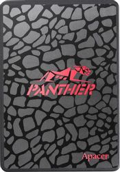 Изображение товара 1ТБ SSD накопитель Apacer AS350 Panther 2.5", SATA III, SATA,  rtl [ap1tbas350-1]