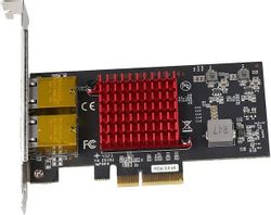 Сетевой адаптер 10G Ethernet ORIGO ON425