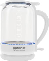 Чайник электрический Polaris PWK 1753CGL, 1.5л