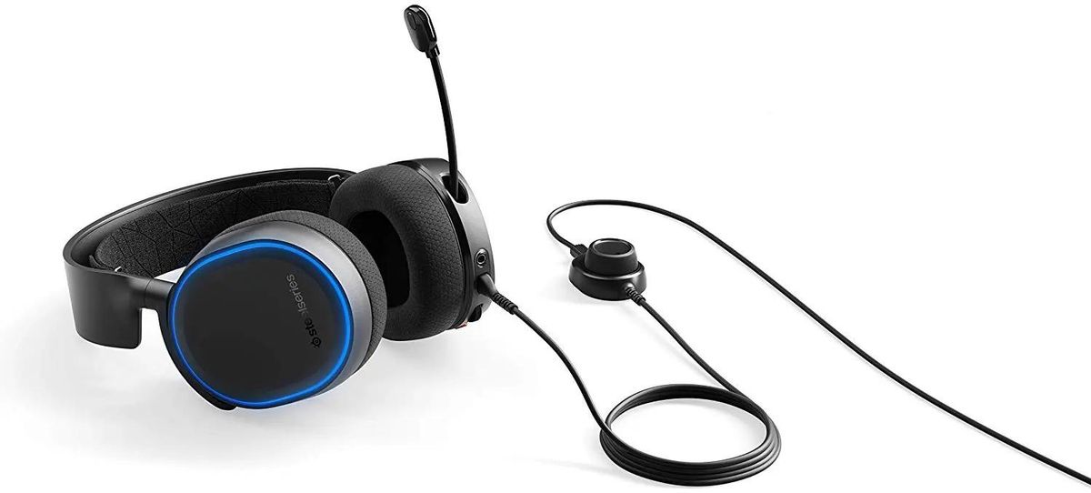 Steelseries arctis 5 gamestop on sale
