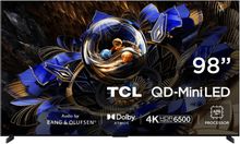 Изображение товара 98 дюймовый Телевизор TCL 98X11K QD-Mini LED 4K Ultra HD с Google TV