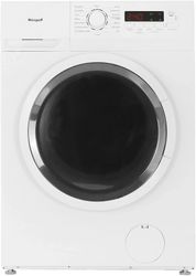Стиральная машина узкая WEISSGAUFF WM 4106 D, 6кг