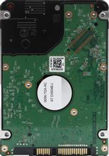 Жесткий диск WD Blue WD10SPZX,  1ТБ