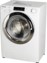 Стиральная машина Candy GrandO Vita GVSW4 364TWHC-07, с паром, с сушкой, инверторная