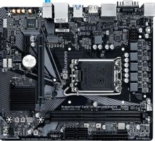 Изображение товара Материнская плата Gigabyte H610M S2H V2 с Socket LGA 1700 и поддержкой DDR5