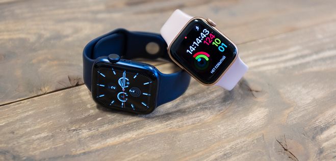 Настраиваем Apple Watch, чтобы вовремя позвать на помощь — Журнал Ситилинк