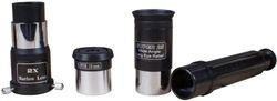 Телескоп SKY-WATCHER 1149EQ1 рефлектор d114мм fl900мм 228x черный