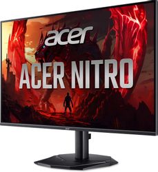 23.8" Монитор Acer Nitro KG240YW3biip,  1920x1080