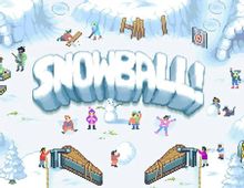 Изображение товара Игра IMMANITAS Snowball, для  ПК,  регион: Россия,  RUS (интерфейс)
