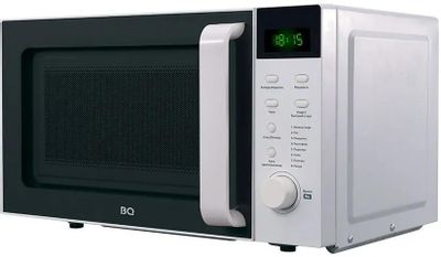 Инструкция, руководство по эксплуатации для микроволновая печь BQ MWO ...