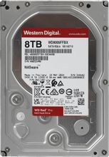Изображение товара Жесткий диск WD Red Pro 8 ТБ для NAS SATA III 3.5"