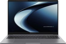 Изображение товара Ноутбук ASUS Expertbook PM3 PM3606CKA-PL0338, 16", IPS, AMD Ryzen AI 7 350 2ГГц, 8-ядерный, 64ГБ DDR5, 1ТБ SSD,  AMD Radeon  860M, без операционной системы,  серый [90nx0981-m00bx0]