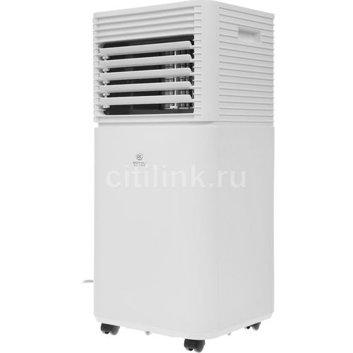 Мобильный кондиционер Royal Clima RM-CU30HH-E — фото 1