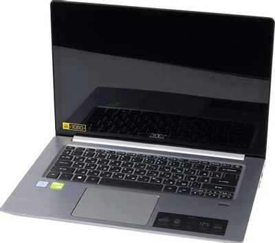 Acer Swift 3 SF314 52G 59Y1 14