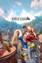 Изображение товара Дополнение к игре NAMCO BANDAI One Piece World Seeker, для  ПК,  регион: Россия,  английская версия