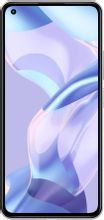 Изображение товара 6.55" Смартфон Xiaomi 11 Lite 5G NE 6/128Gb,  2109119DG,  NFC,  AMOLED,  90Гц,  4250мAч,  снежный белый(Б/У)