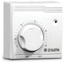 Изображение товара Термостат Zilon ZA-2 автоматический регулировщик температуры