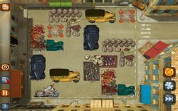 Игра MICROIDS Blake and Mortimer: The Curse of the Thirty Denari, для ПК, регион: Россия,СНГ