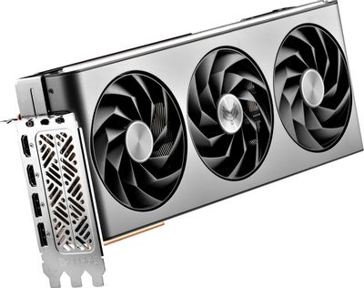 Характеристики Видеокарта Sapphire AMD Radeon RX 7700XT 11335-02-20G NITRO+ RX  7700 XT GAMING OC 12ГБ Nitro+, GDDR6, OC, Ret (1978692) смотреть в СИТИЛИНК