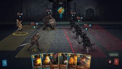 Дополнение к игре GOBLINZ STUDIO Banners of Ruin - Moonstone, для ПК, регион: Россия,СНГ