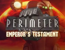 Изображение товара FULQRUM PUBLISHING Perimeter: Emperor's Testament для ПК