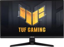 Изображение товара 23.8" Монитор ASUS TUF Gaming VG249Q3A,  1920x1080,  IPS,  180Гц,  2хHDMI,  1хDP,  черный [90lm09b0-b01170]