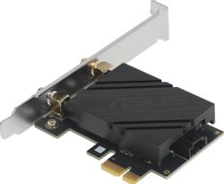 Wi-Fi адаптер ASUS PCE-BE92BT