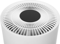 Воздухоочиститель Xiaomi Smart Air Purifier 4 Compact,  до 27м2