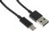 Изображение товара Кабель ZMI AL701,  USB Type-C (m) -  USB (m),  1м,  черный [al701 black]