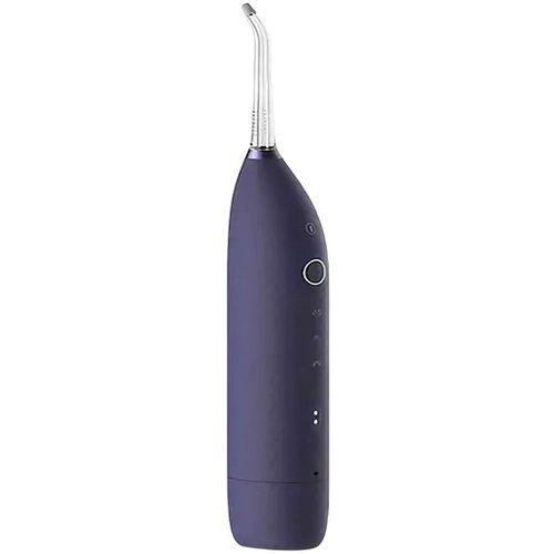 Ирригатор OCLEAN W1 цвет:фиолетовый