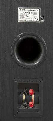Wharfedale 500 clearance
