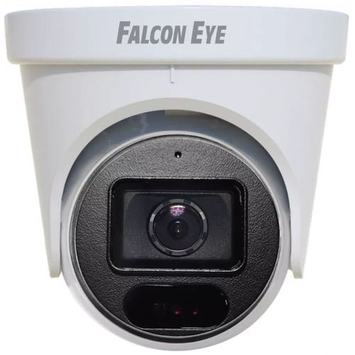 Камера видеонаблюдения IP Falcon Eye FE-ID4-30, 2560х1440 pix, 2.8 мм, белый