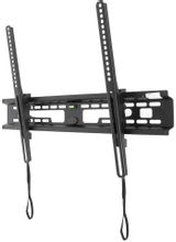 Изображение товара Кронштейн для телевизора Kromax FLAT-2 32-90" наклон настенный черный