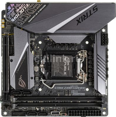 Z390 mini new arrivals itx